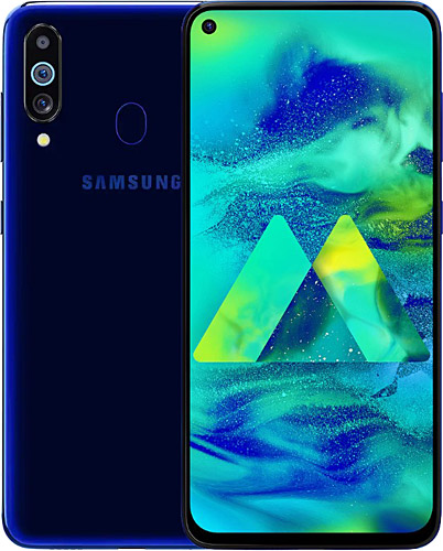 samsung galaxy m40s