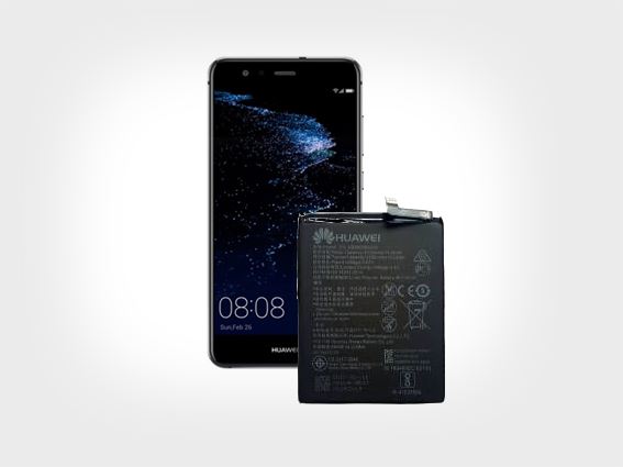 Huawei P10 Lite Akku Lädt Langsam Huawei P10 Lite Akku/ Batterie Austausch Service