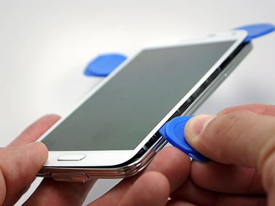 Samsung Galaxy S5 mini Display Reparatur Service