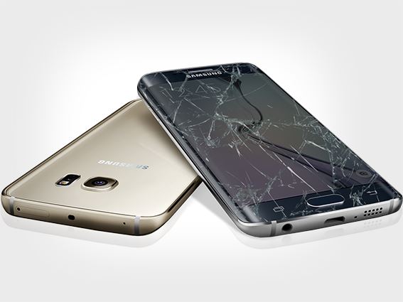 samsung s6 display price