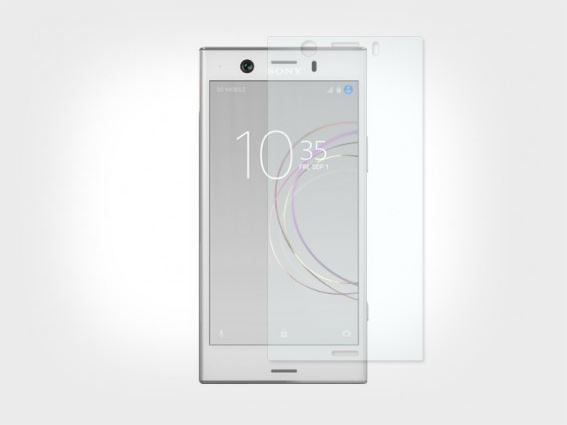 Ino Schutzglas Für Sony Xperia XZ Premium – 2x Panzerglas Mit 9H Härte, Kratzfest & Einfach Zu Montieren