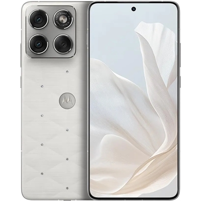 Moto Edge 70