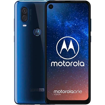 Moto One